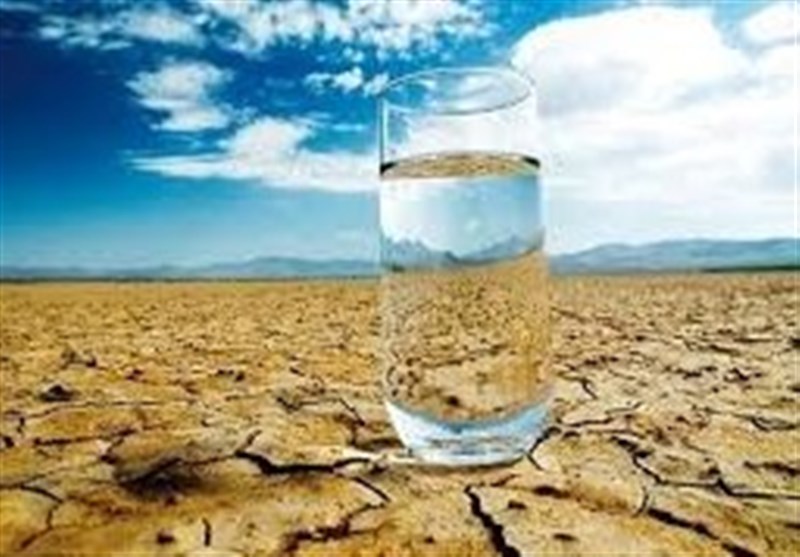 ‌بحران بی‌آبی مازندران/ وقتی سبزی شمال در سایه گرما کم‌رنگ می‌شود